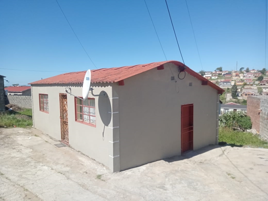2 Bedroom Property for Sale in Mdantsane Nu 13 Eastern Cape
